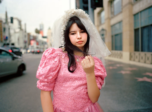 Trespasser - Avery Norman - Untitled 4