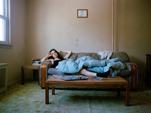 Trespasser - Avery Norman - Untitled 2