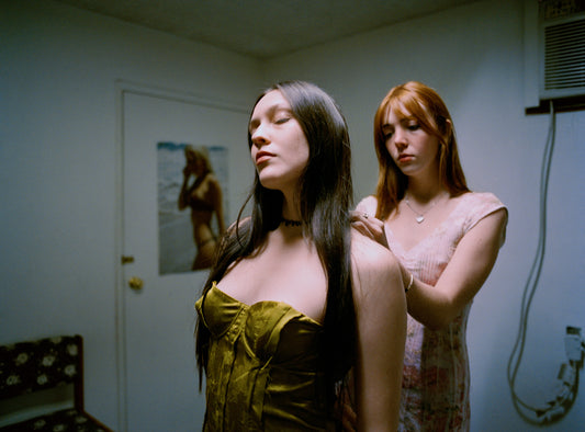 Trespasser - Avery Norman - Untitled 3