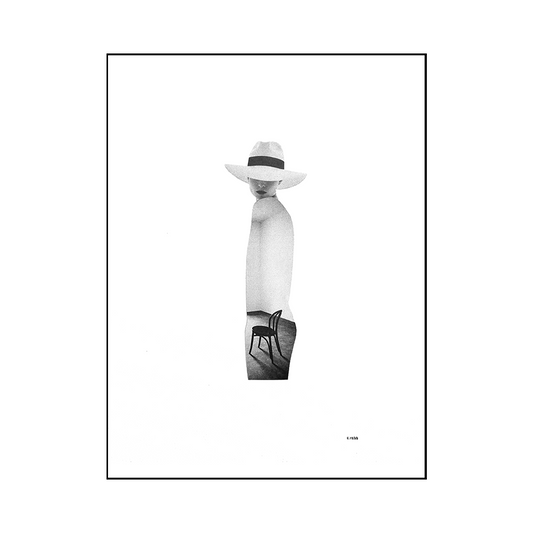 Blur: Emily Geirnaert - COLLAGE n° 1279