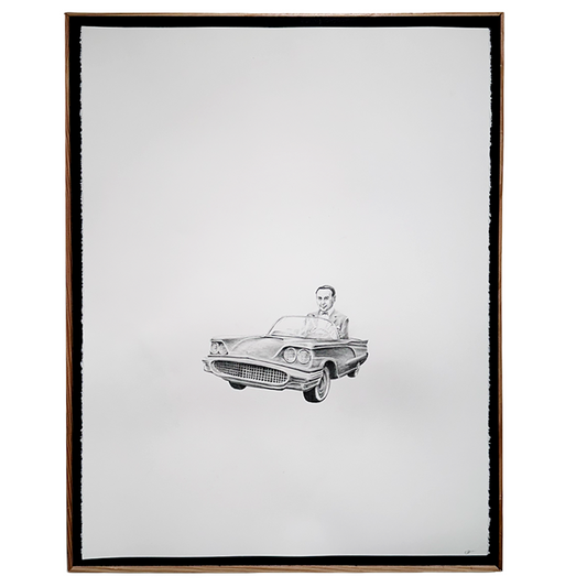 Pee-wee : Chris Bilheimer - Little Car