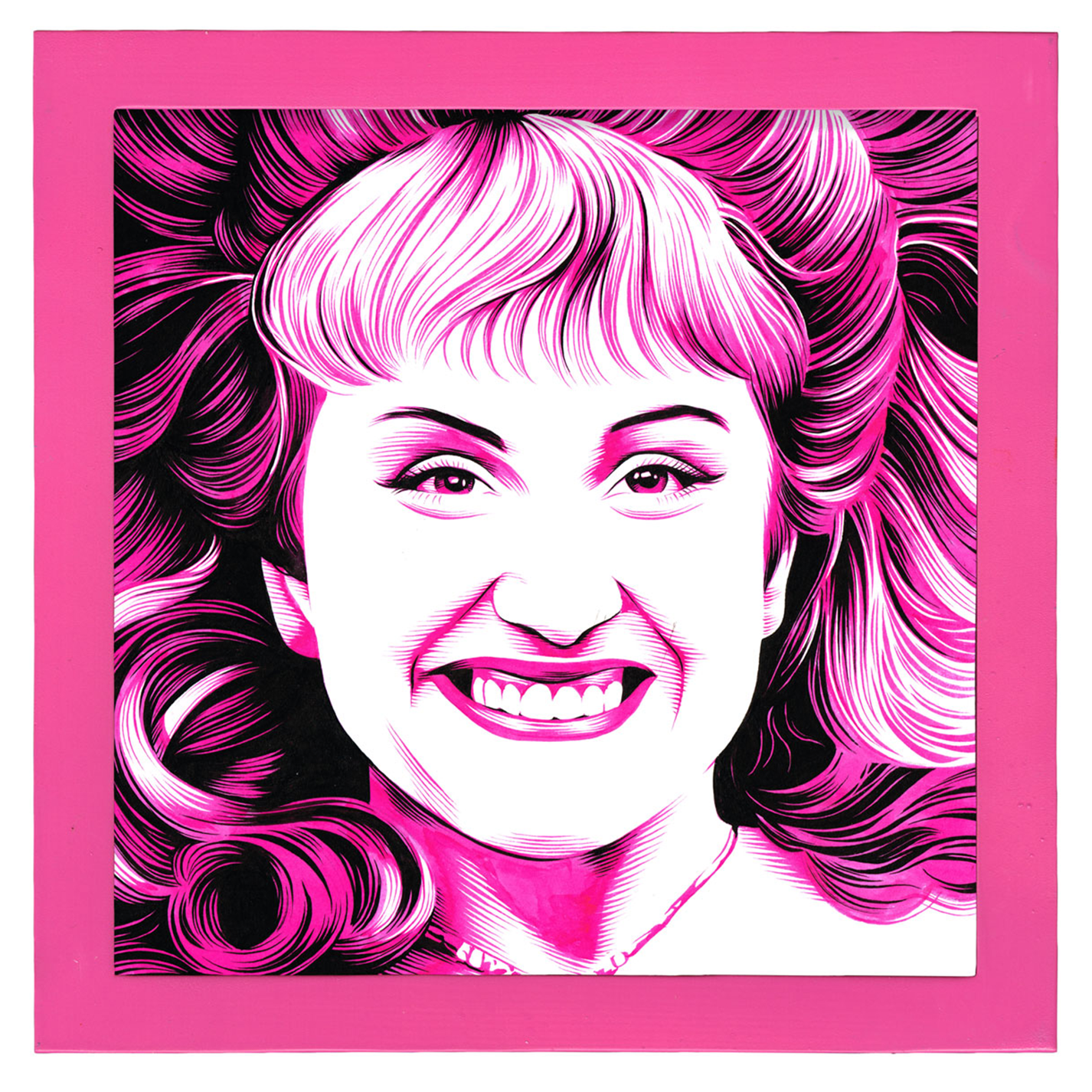Pee-wee : Chris Koehler - Today's Secret Word Is: Smile! - Set