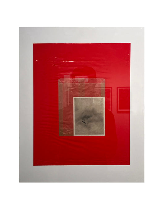 Trespasser - Cody Haltom - Untitled 1