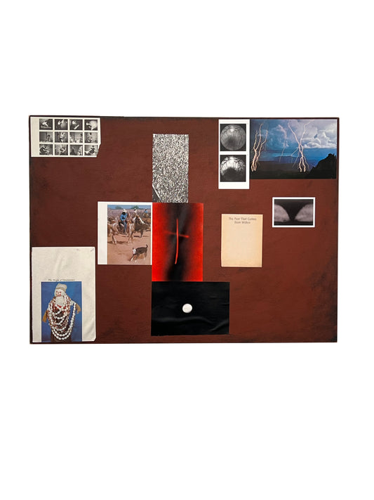 Trespasser - Cody Haltom - Untitled 2