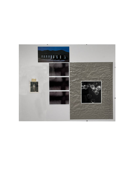 Trespasser - Cody Haltom - Untitled 3