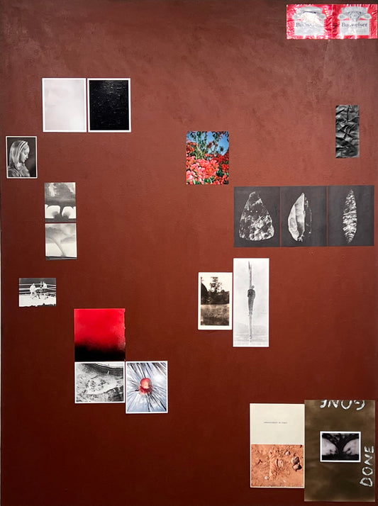 Trespasser - Cody Haltom - Untitled 4