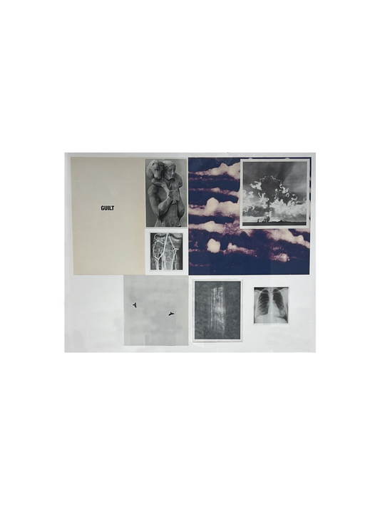 Trespasser - Cody Haltom - Untitled 5
