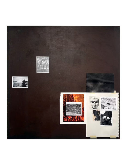 Trespasser - Cody Haltom - Untitled 7