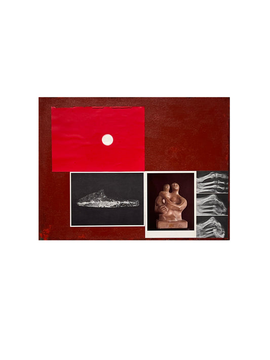 Trespasser - Cody Haltom - Untitled 8