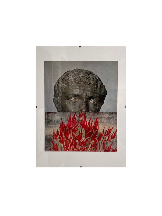 Trespasser - Cody Haltom - Untitled 9