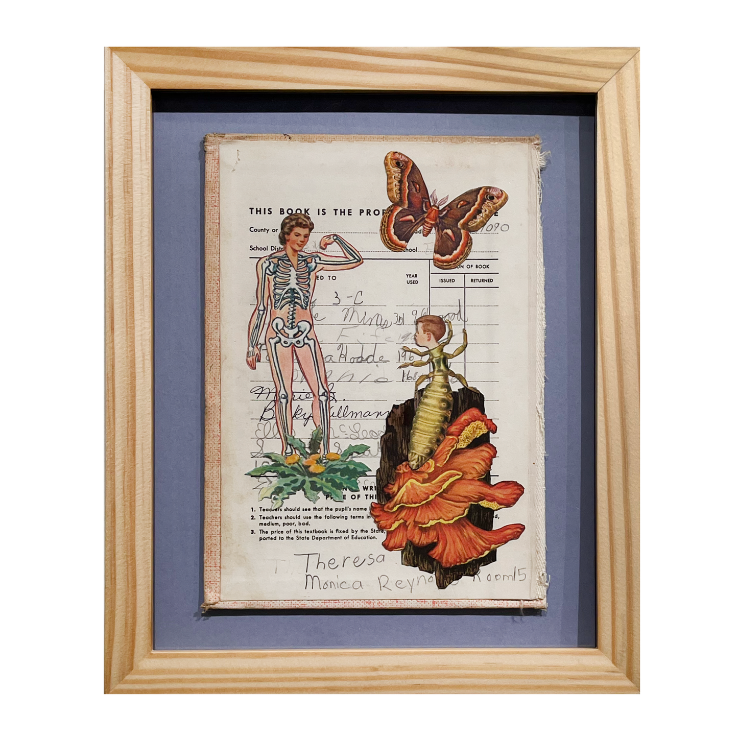 General Assembly - MIKE COMBS - Mom Strength