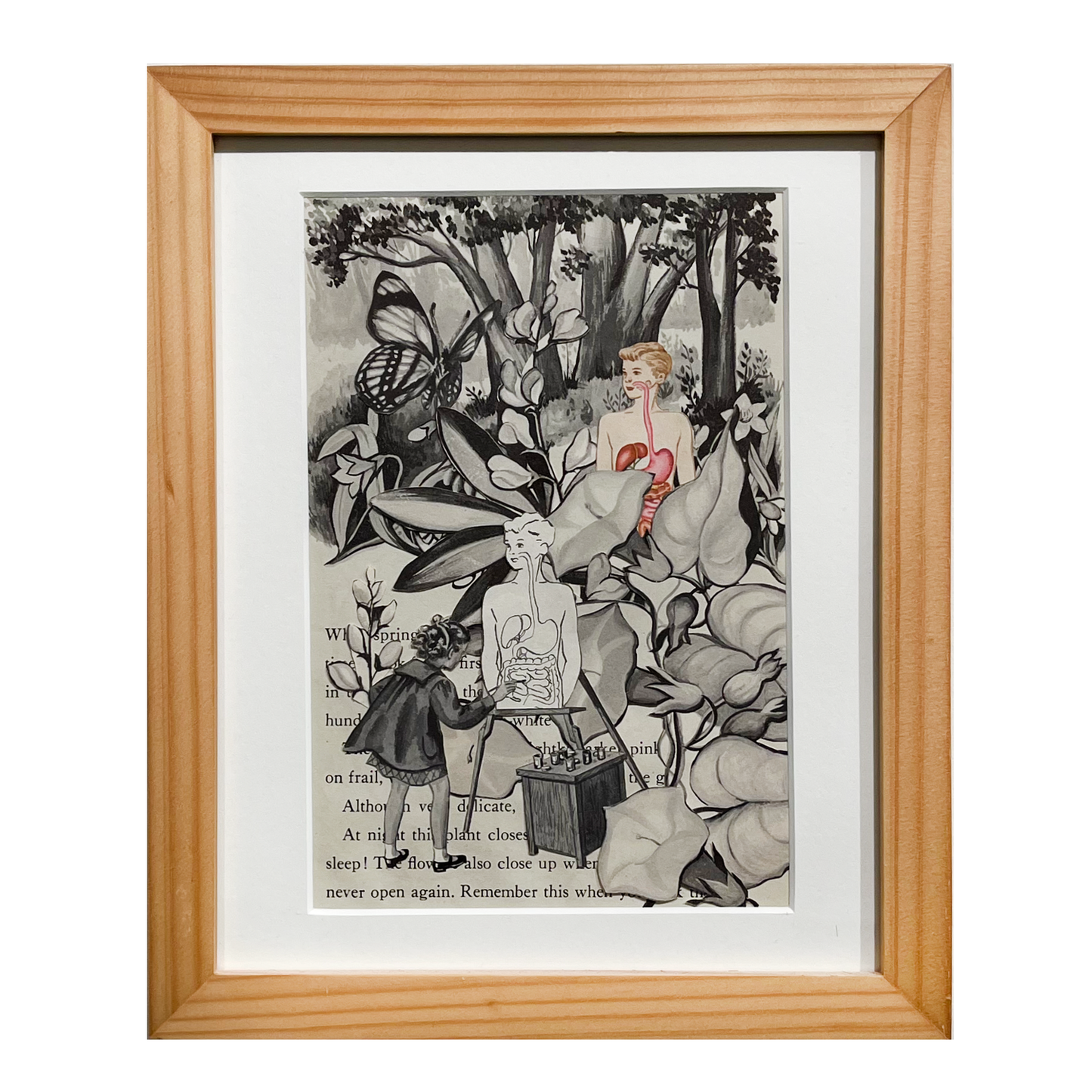 General Assembly - MIKE COMBS - Portrait Artist