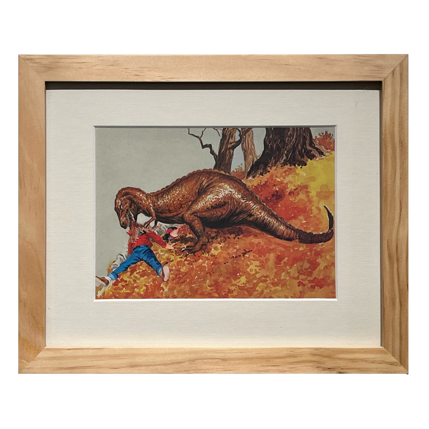 General Assembly - MIKE COMBS - Billy Fucked Around And Found Out