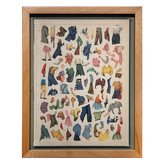 General Assembly - MIKE COMBS - Recess Is Over