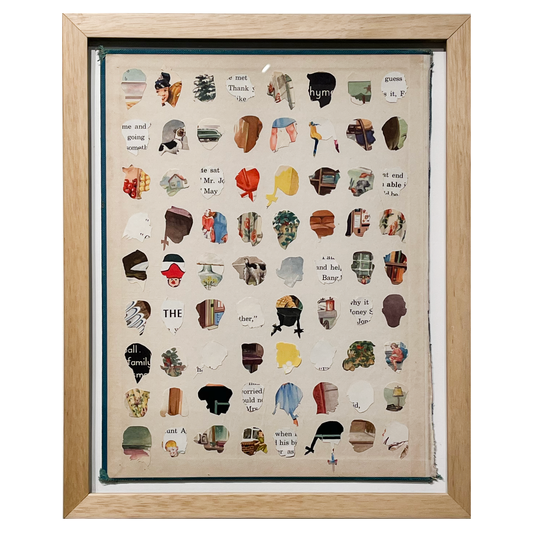 General Assembly - MIKE COMBS - No Bodies