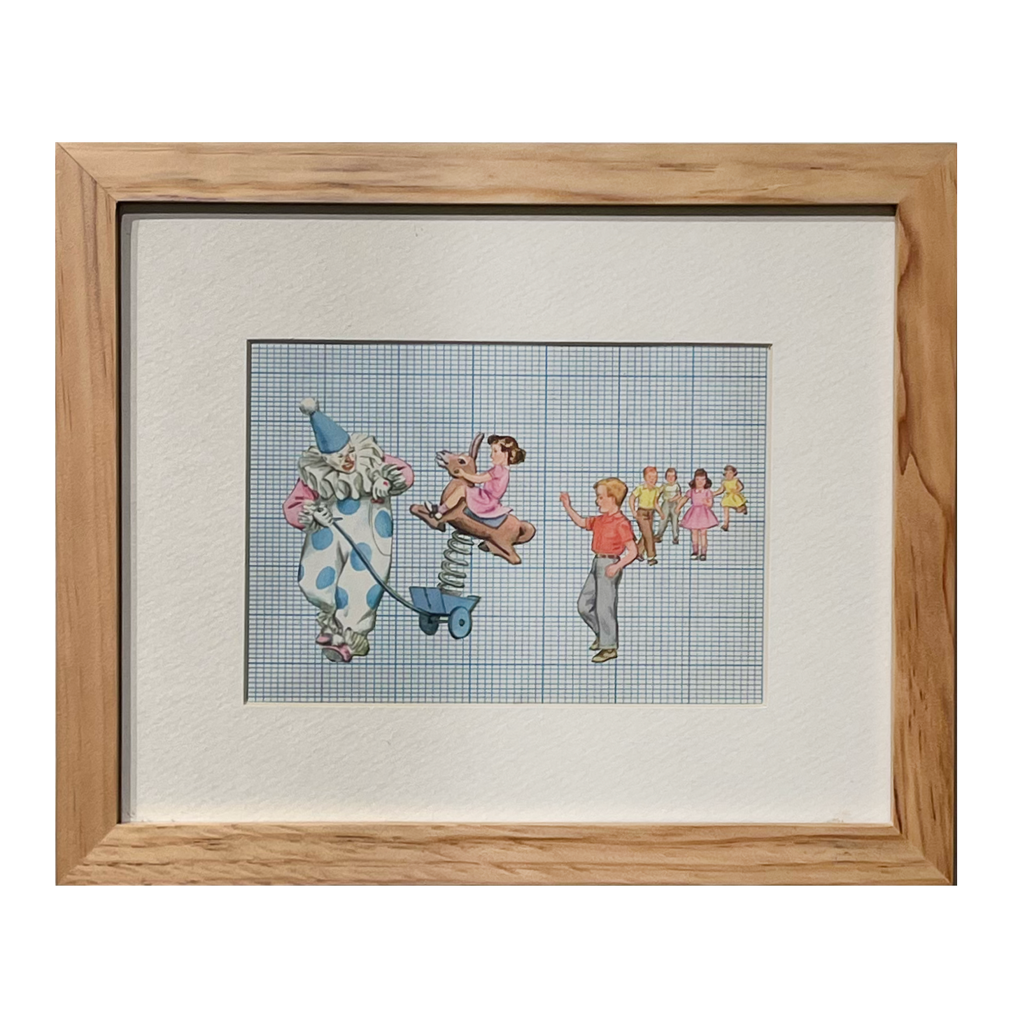 General Assembly - MIKE COMBS - Free Rides