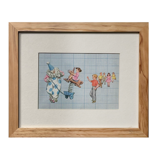 General Assembly - MIKE COMBS - Free Rides