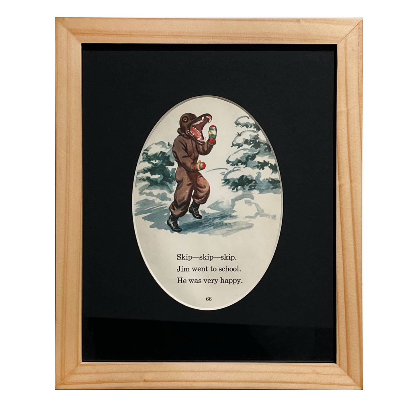 General Assembly - MIKE COMBS - Skip Skip Skip