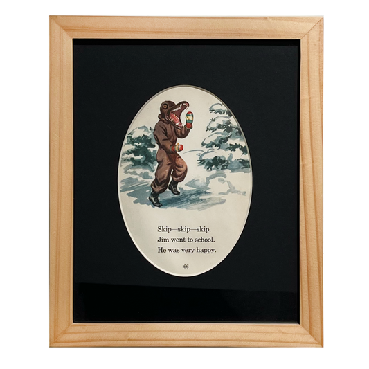 General Assembly - MIKE COMBS - Skip Skip Skip