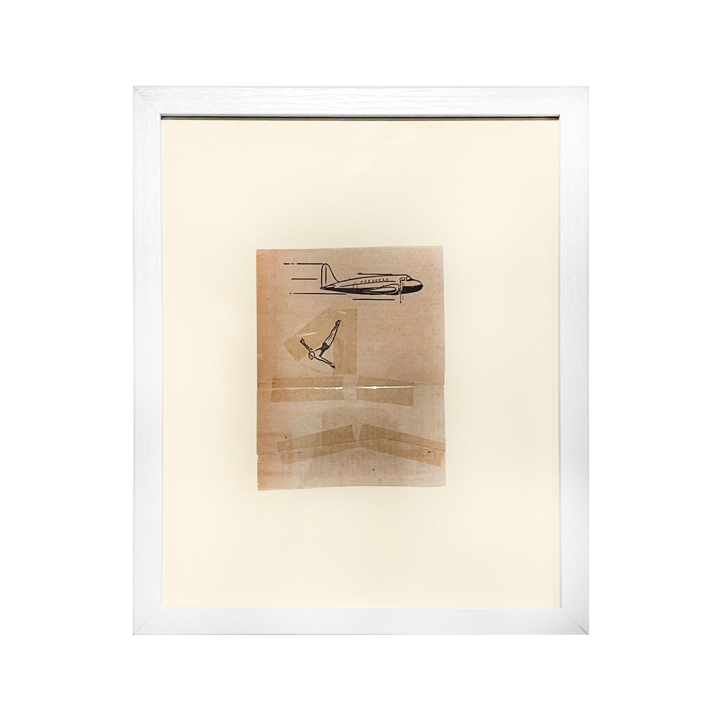 General Assembly - Dale Flattum - Be Freeeee!