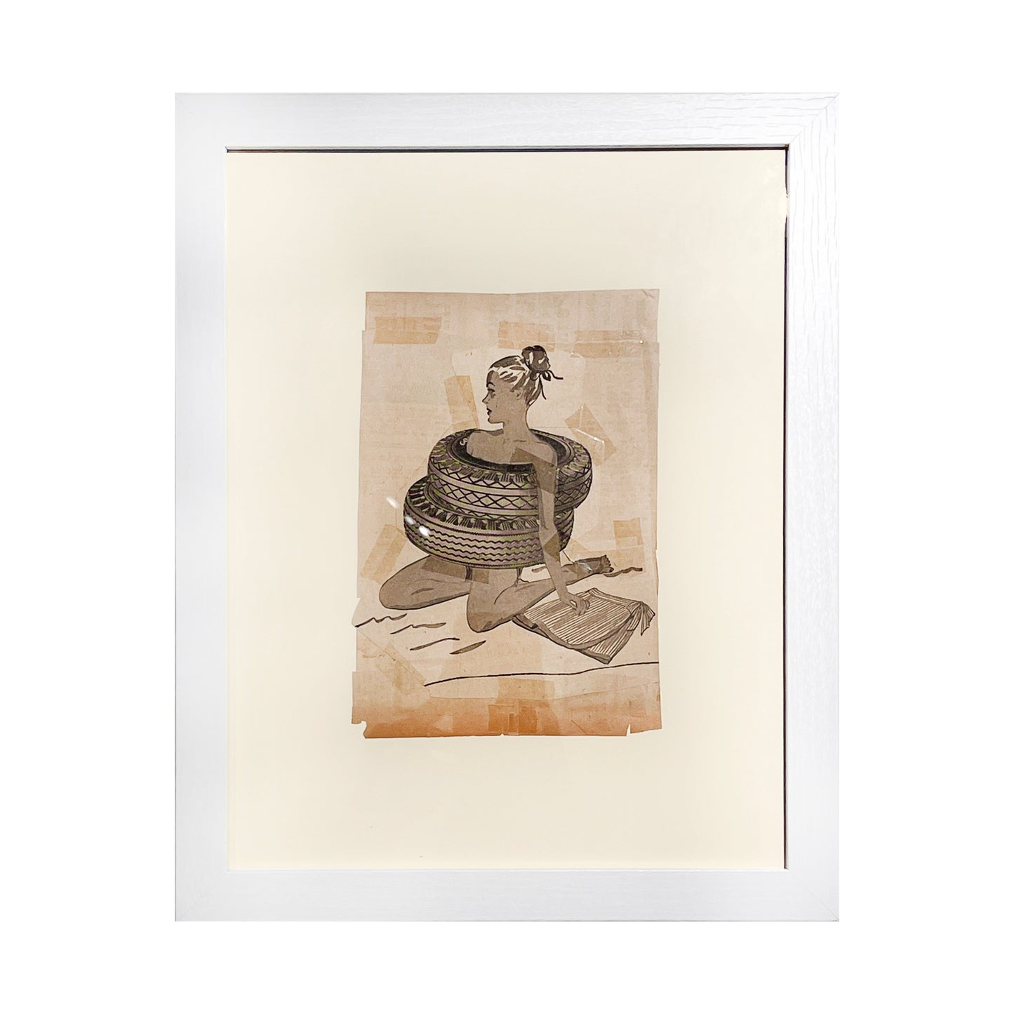 General Assembly - Dale Flattum - Make The Problem Be The Solution