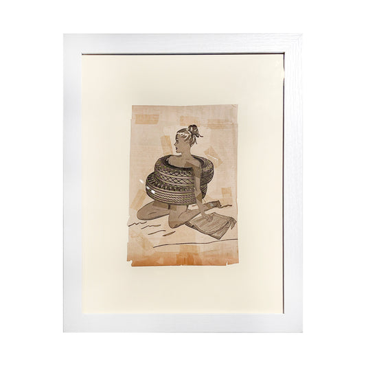 General Assembly - Dale Flattum - Make The Problem Be The Solution