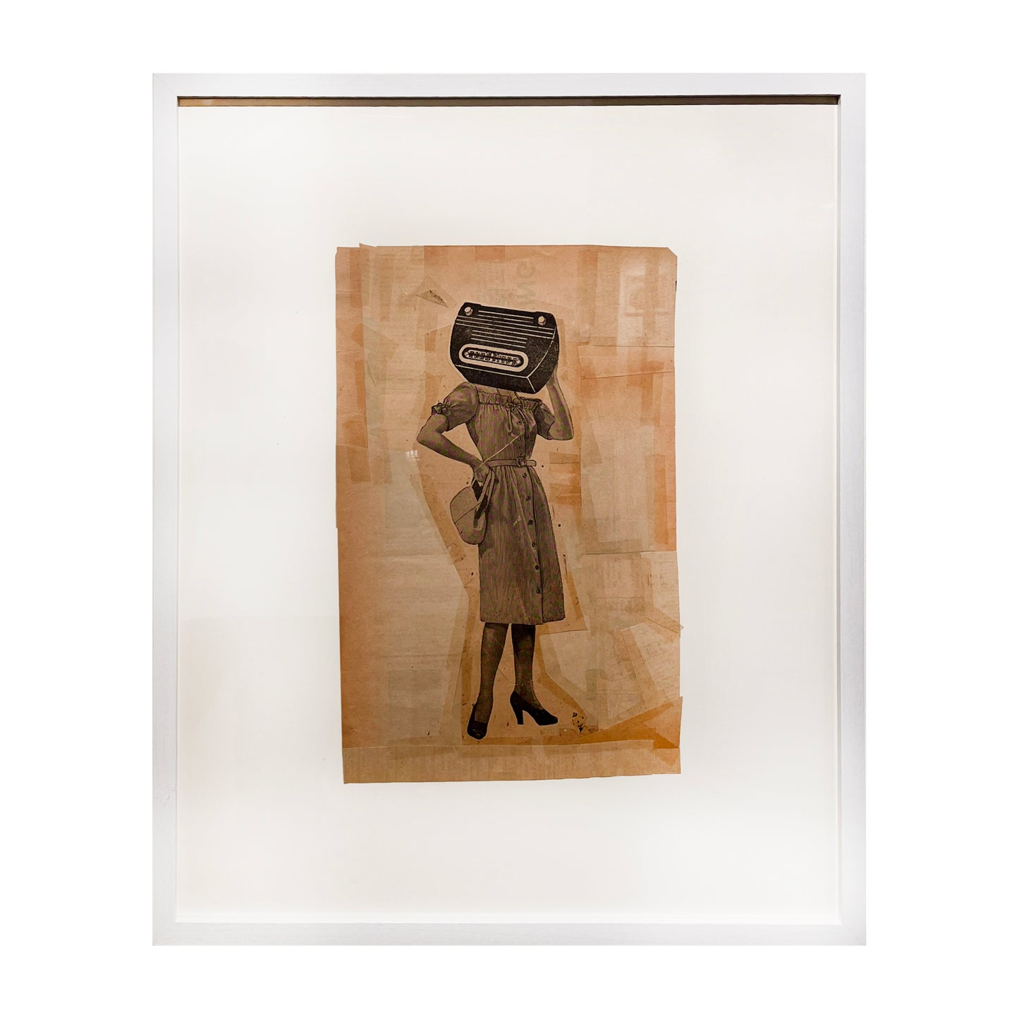 General Assembly - Dale Flattum - “I’m Looking Good Today!” (Roxie)