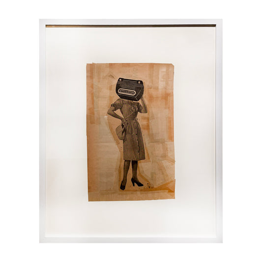 General Assembly - Dale Flattum - “I’m Looking Good Today!” (Roxie)