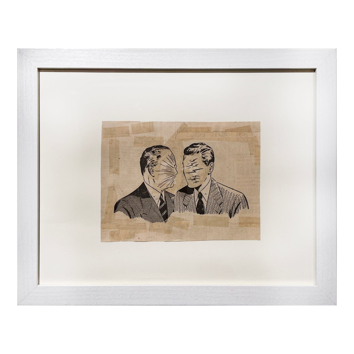 General Assembly - Dale Flattum - Both Feelings