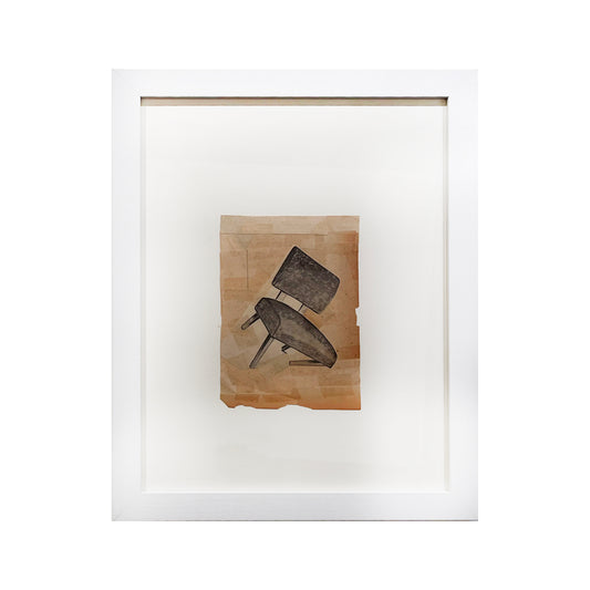 General Assembly - Dale Flattum - Broken Chair 001