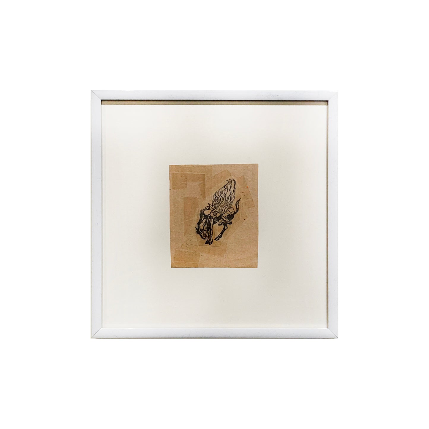 General Assembly - Dale Flattum - Herd 006