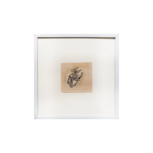 General Assembly - Dale Flattum - Herd 003