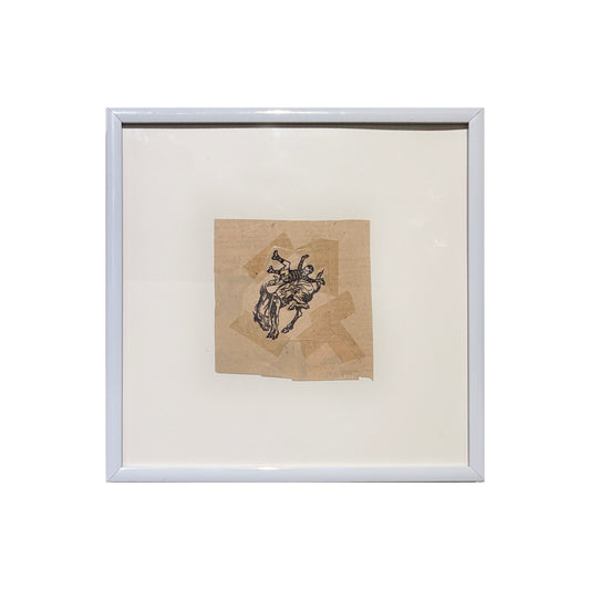 General Assembly - Dale Flattum - Herd 007