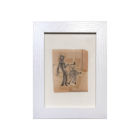 General Assembly - Dale Flattum - Courtesy And Friendliness Taking Their Own Sweet Time