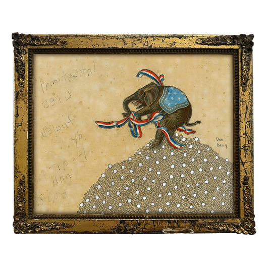 General Assembly - Dan Barry - Intentional Lies Fueled By Fear And Hate