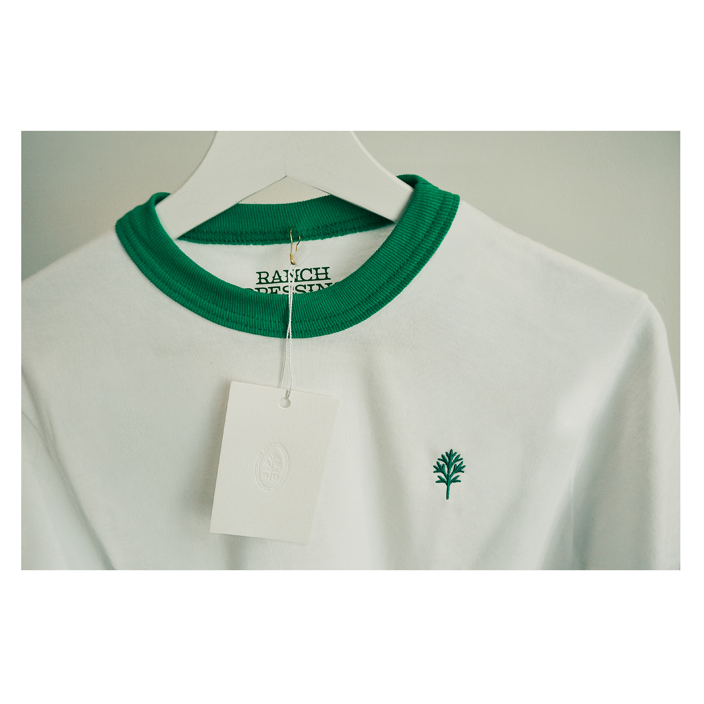 Dash of Dill Tee