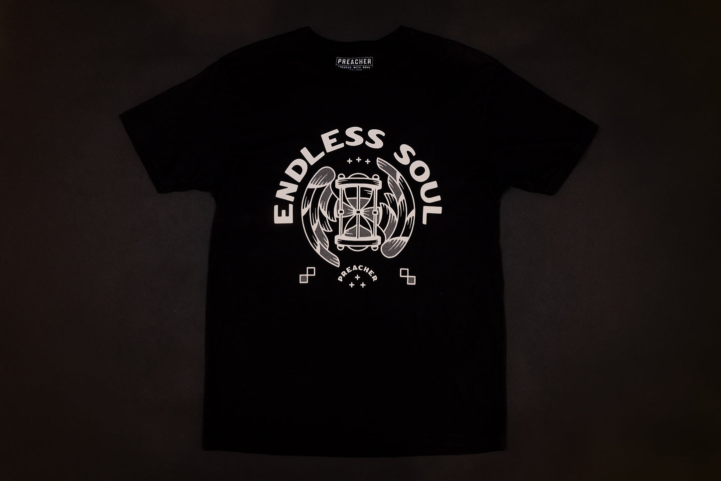 Endless Soul