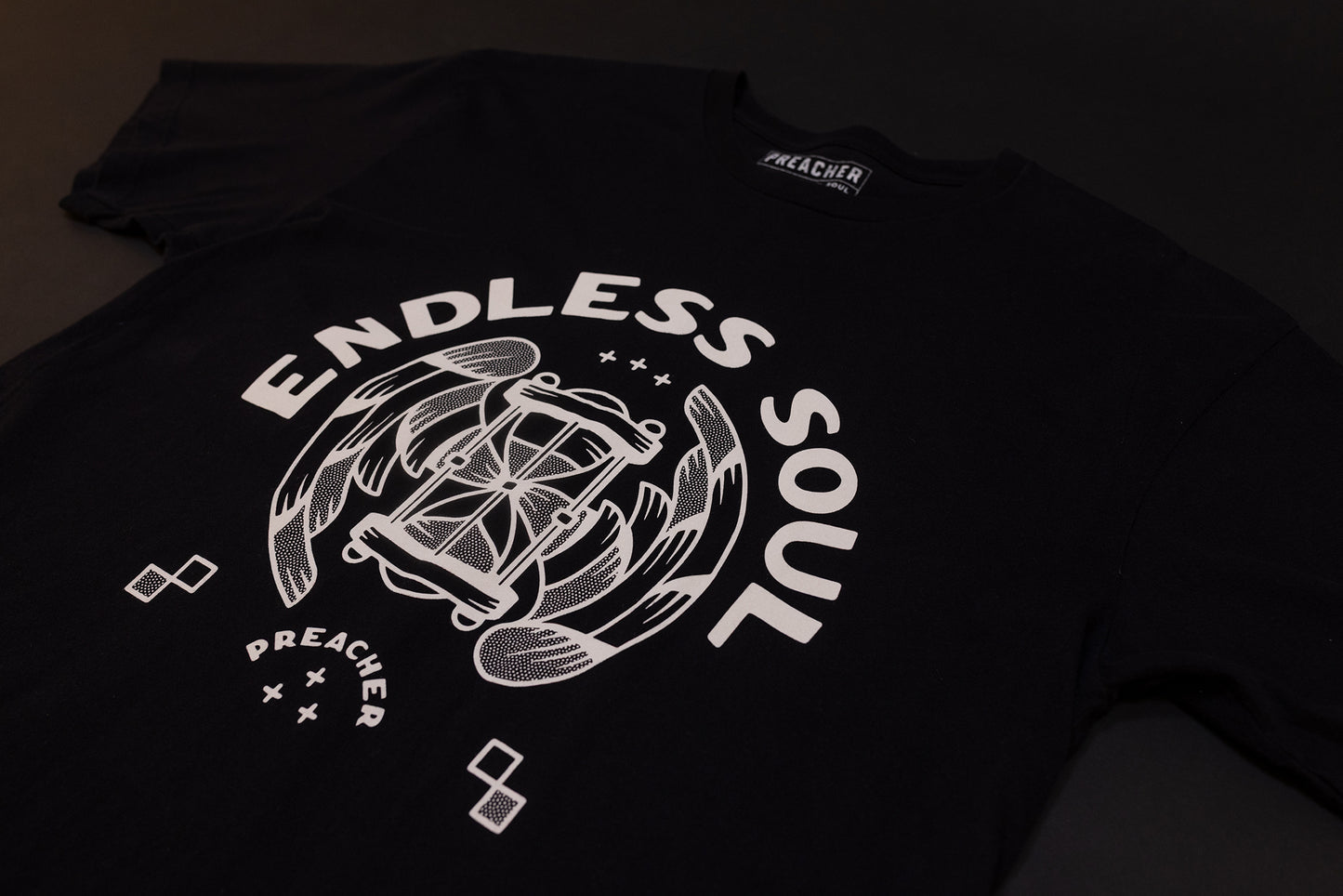 Endless Soul