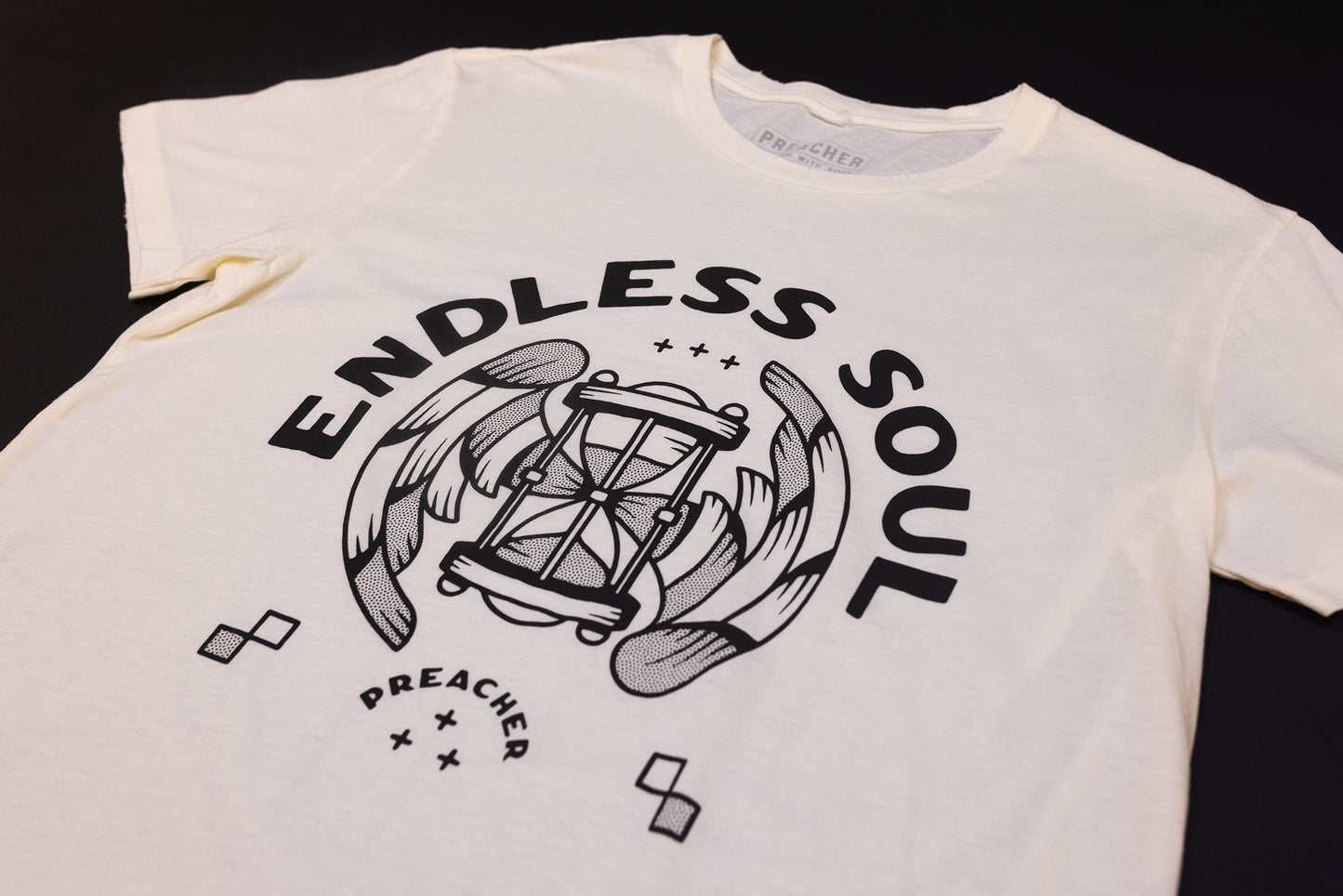 Endless Soul