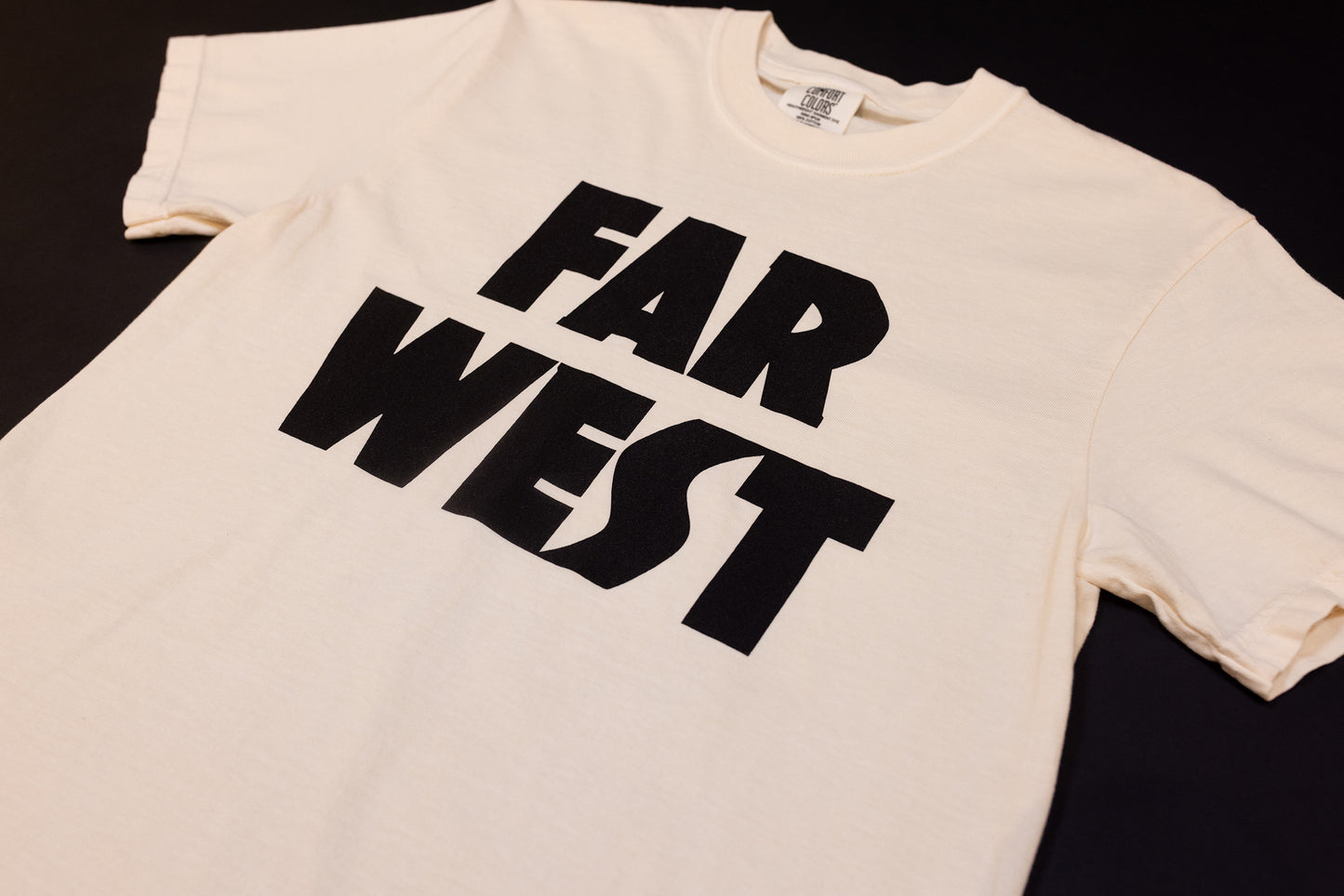 Far West Shirt