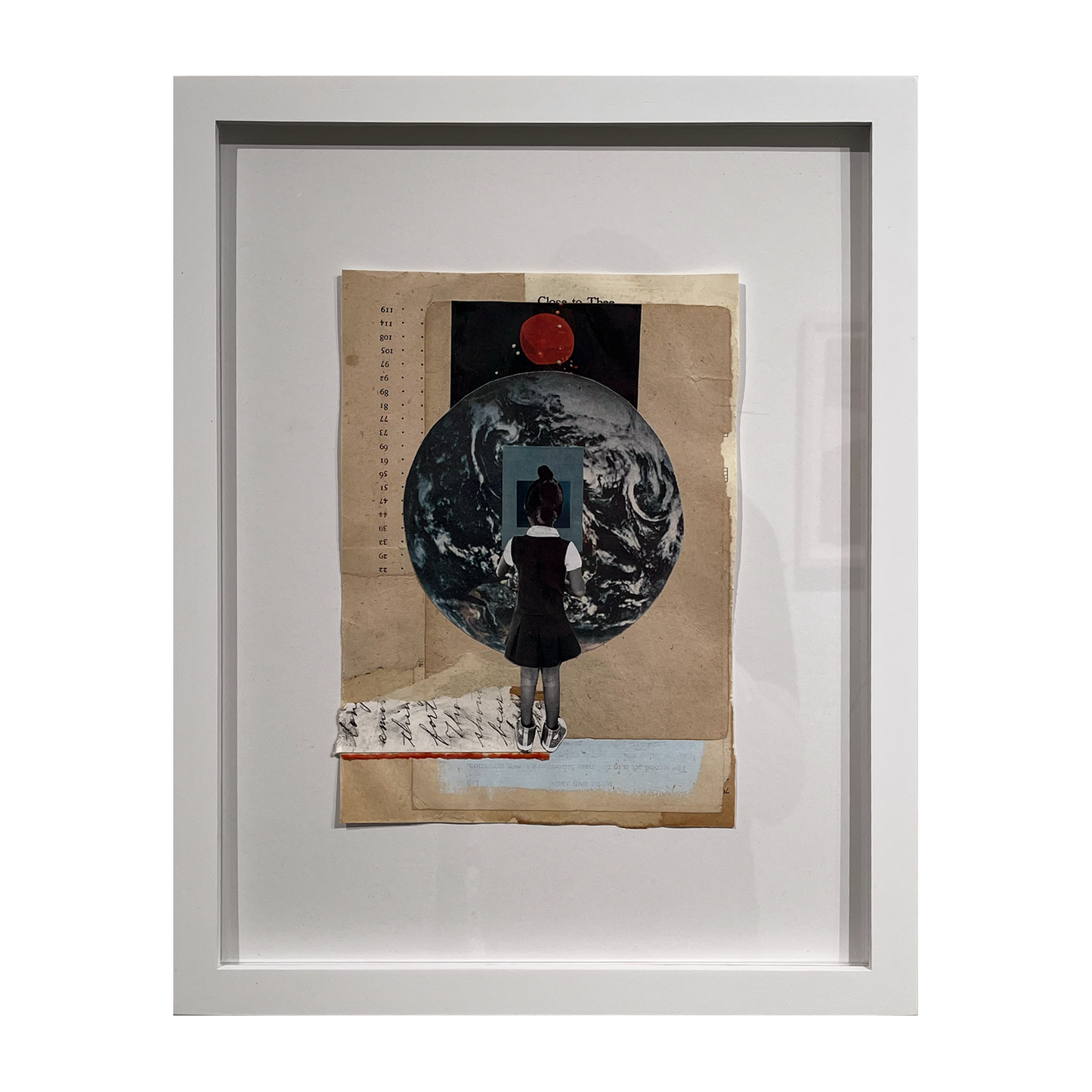 General Assembly - Lanecia Rouse - She Dreams of Worlds