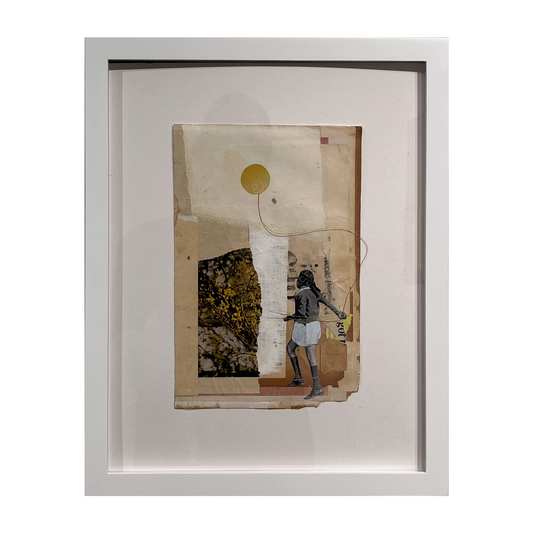 General Assembly - Lanecia Rouse - Daydream Believer