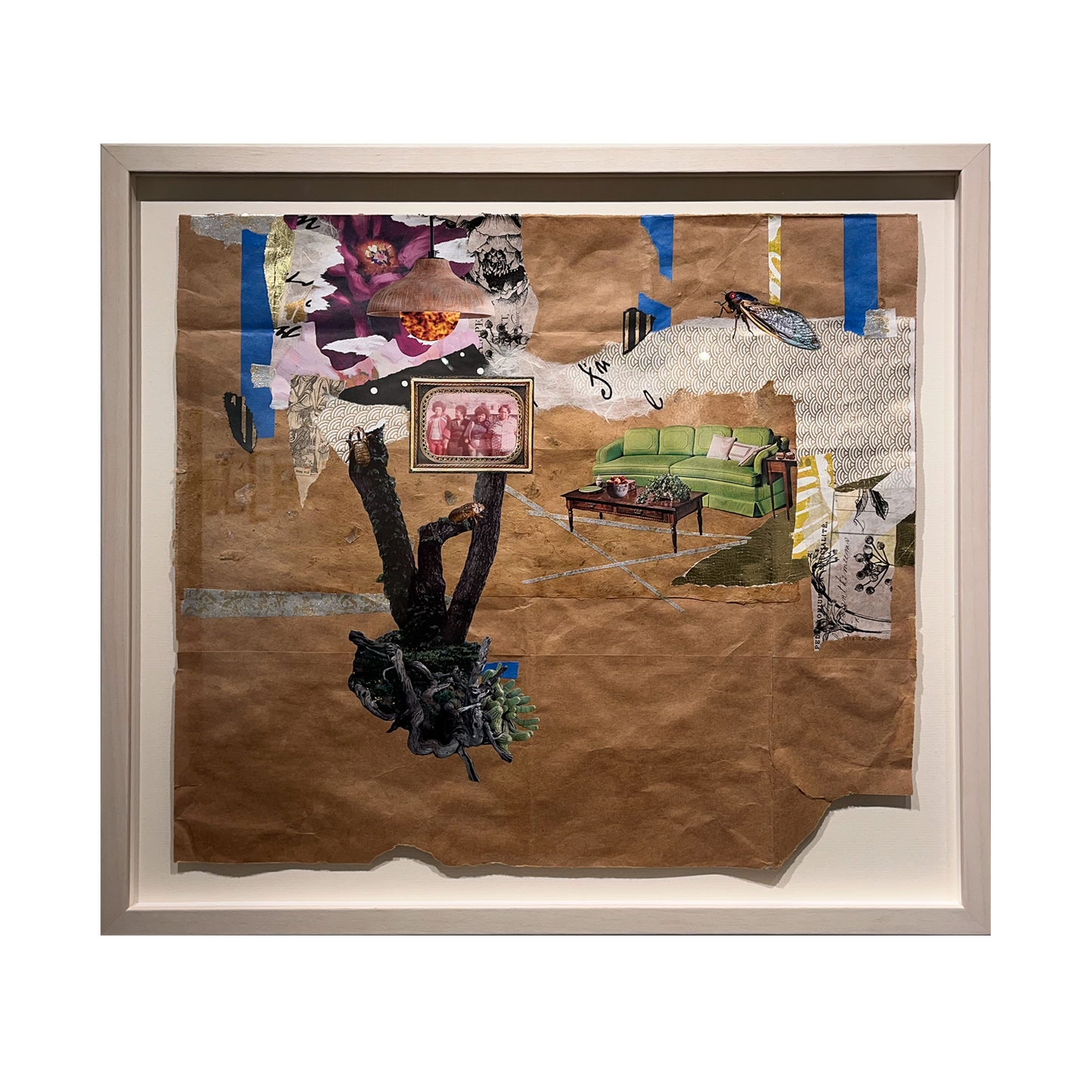 General Assembly - Chasity Porter - Summer of Calvert