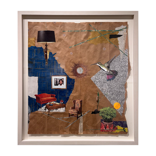 General Assembly - Chasity Porter - In fact, you are a very small part