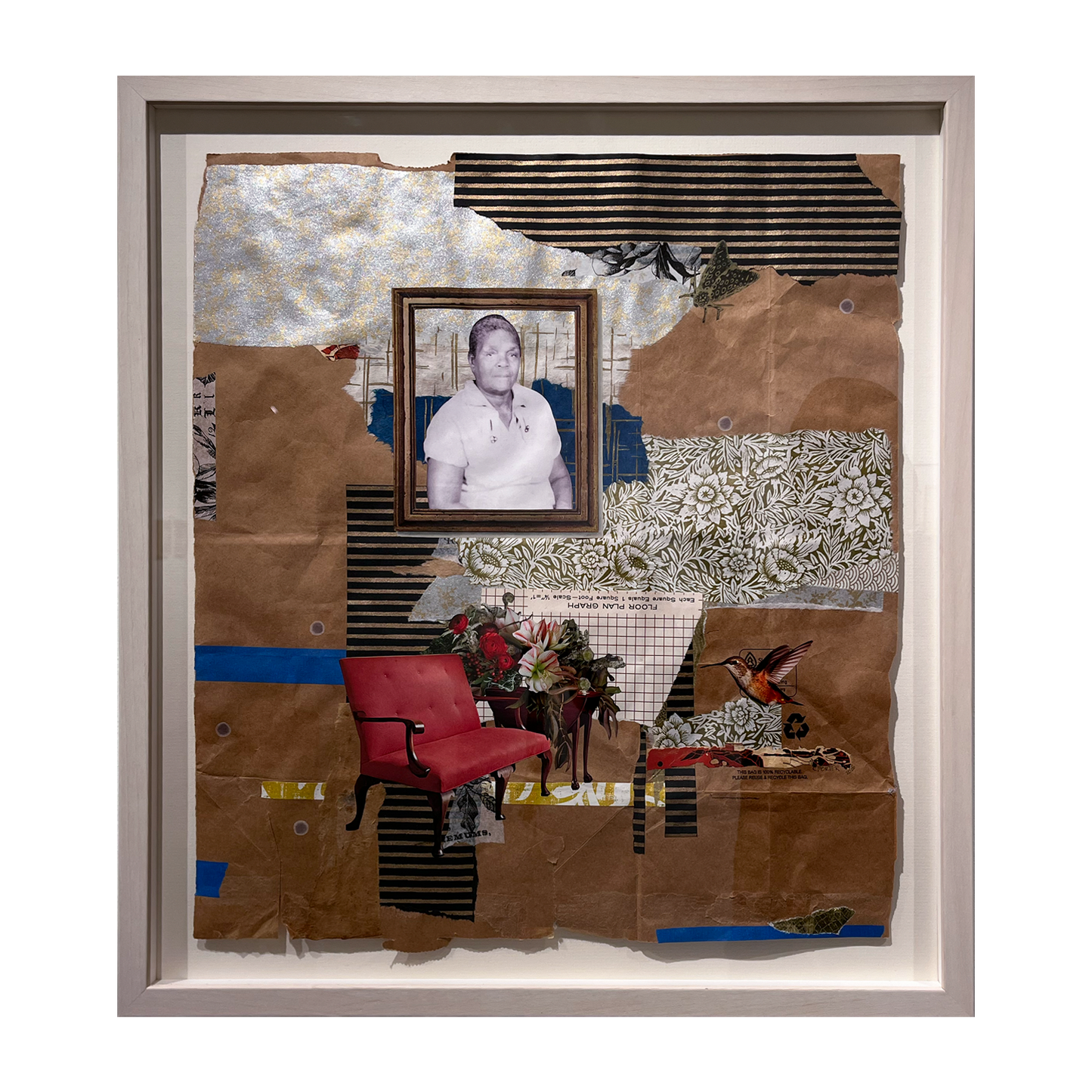 General Assembly - Chasity Porter - Mama (Mary Alice)