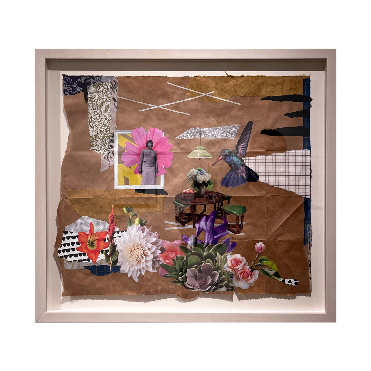 General Assembly - Chasity Porter - Welcome