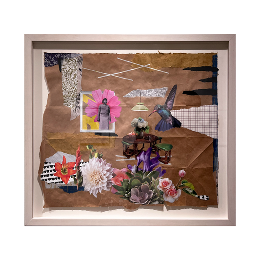 General Assembly - Chasity Porter - Welcome