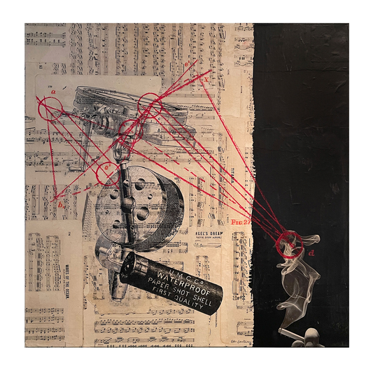 General Assembly - Glen Gauthier - By Whom Surrendered II