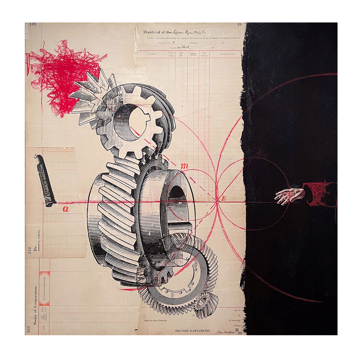 General Assembly - Glen Gauthier - By Whom Surrendered I