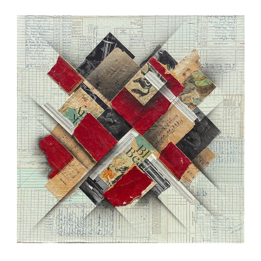 General Assembly - Glen Gauthier - Kaleidoscopic